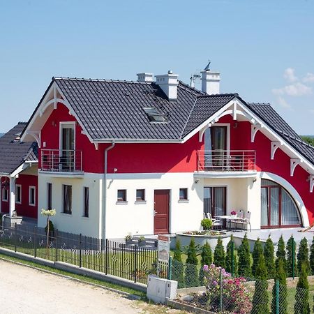 Villa Kamila Мендзиводзе Екстериор снимка