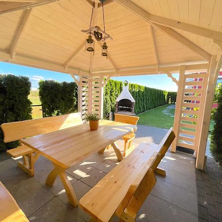 Villa Kamila Мендзиводзе Екстериор снимка