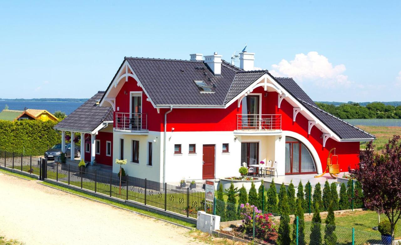 Villa Kamila Мендзиводзе Екстериор снимка