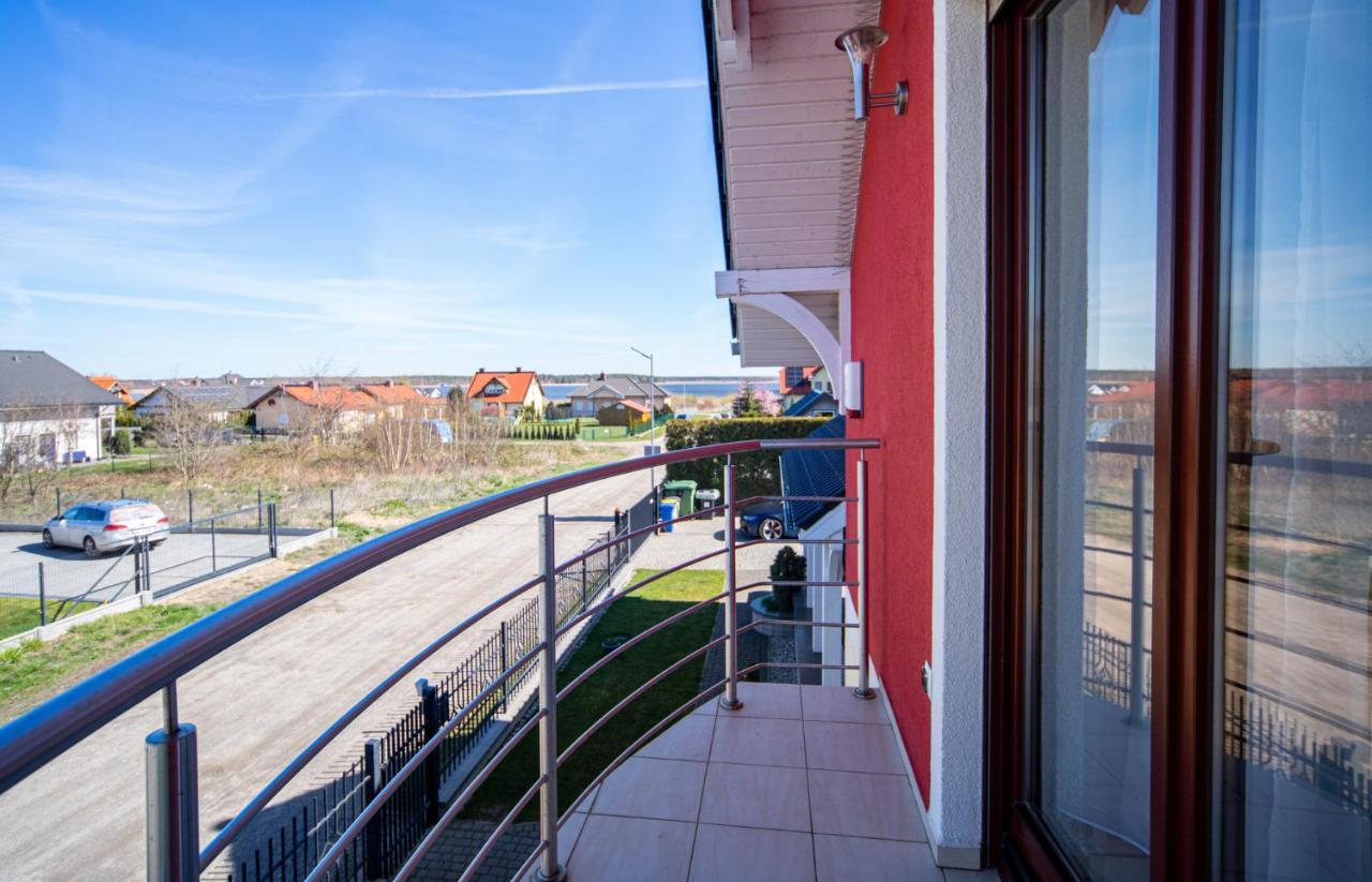 Villa Kamila Мендзиводзе Екстериор снимка
